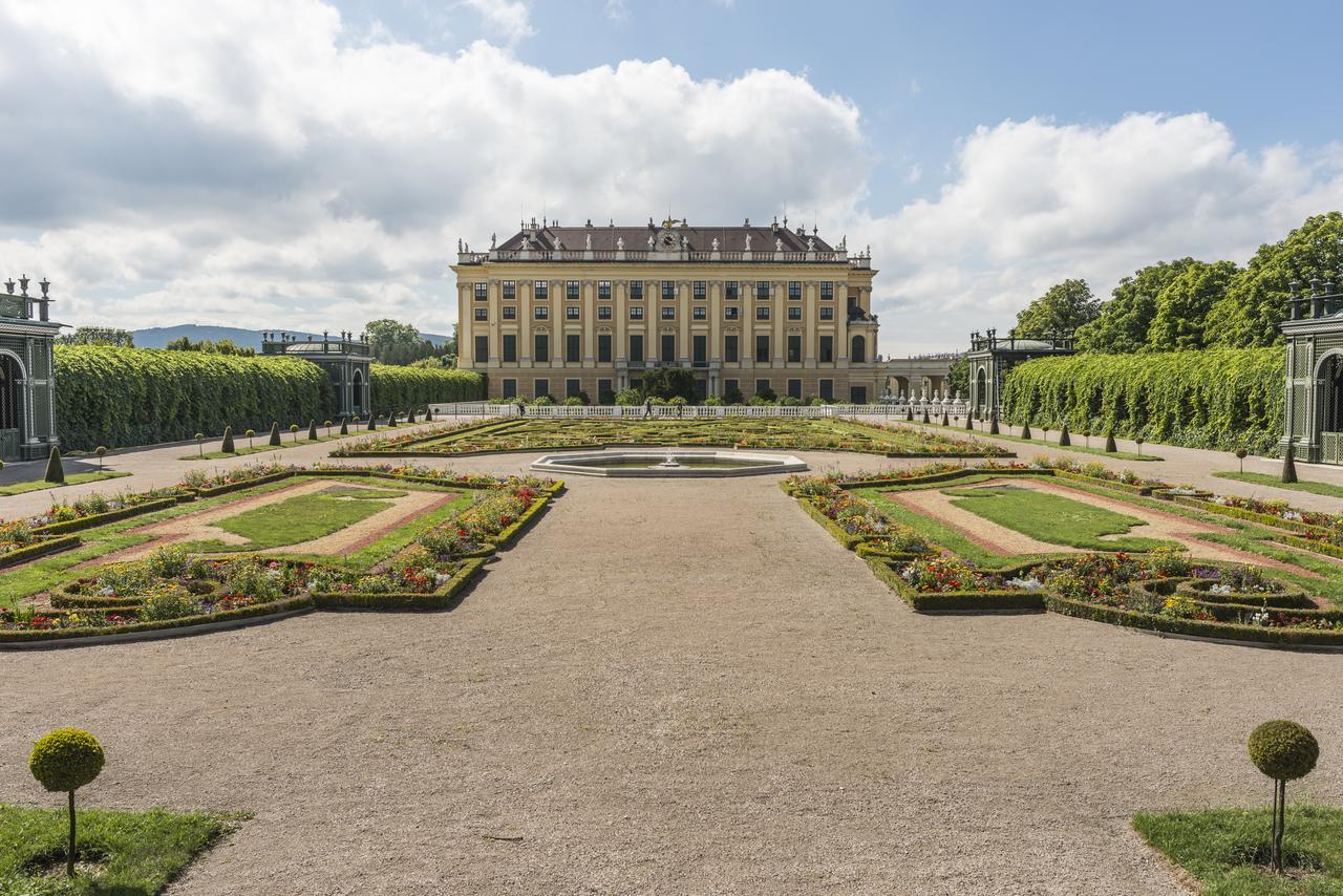 Apartament Silent Paradise Ober St Veit Viena