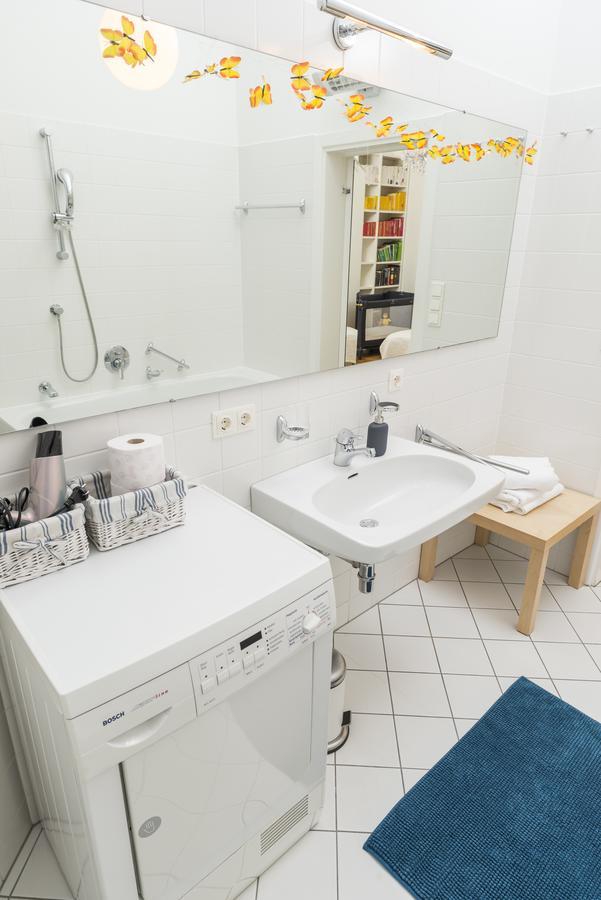Apartament Silent Paradise Ober St Veit Viena