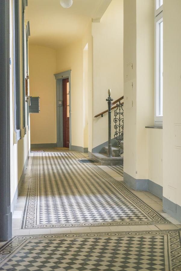 Silent Paradise Ober St Veit Apartament