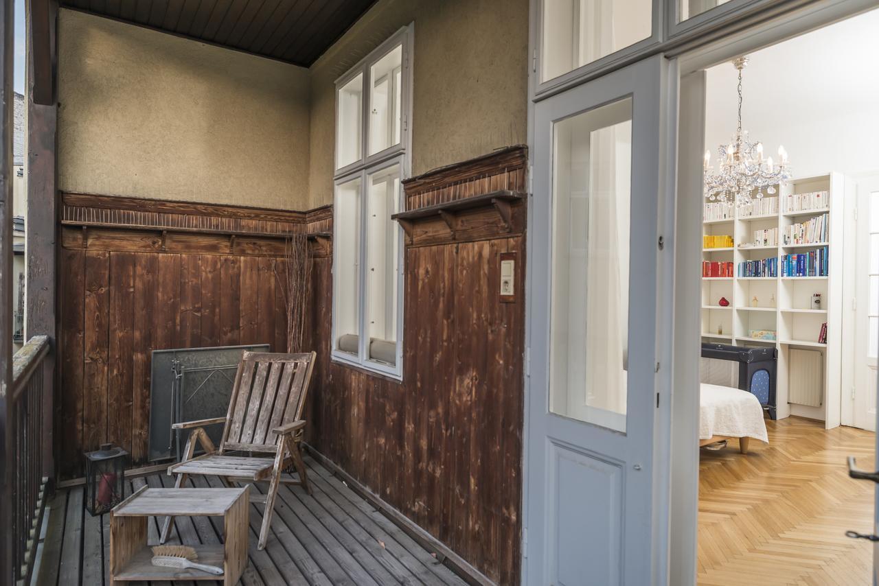 Apartament Silent Paradise Ober St Veit Viena