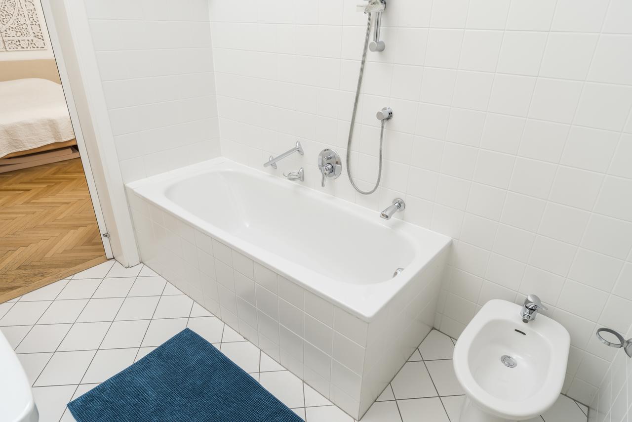 Silent Paradise Ober St Veit Apartament