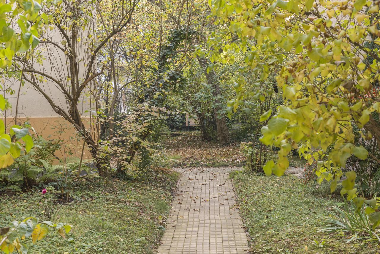 Silent Paradise Ober St Veit Apartament