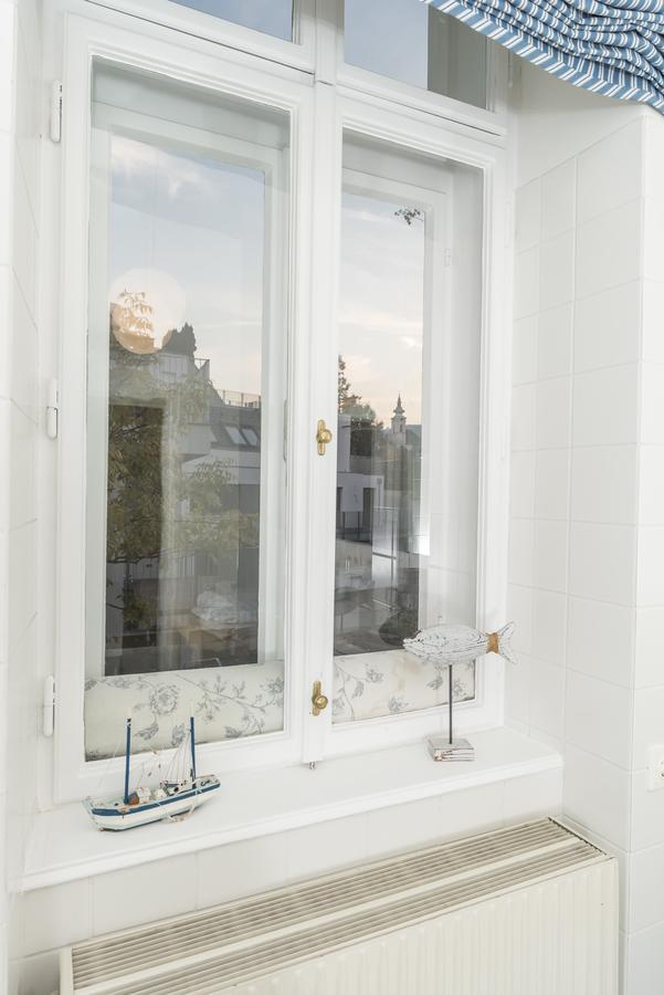 Apartament Silent Paradise Ober St Veit *