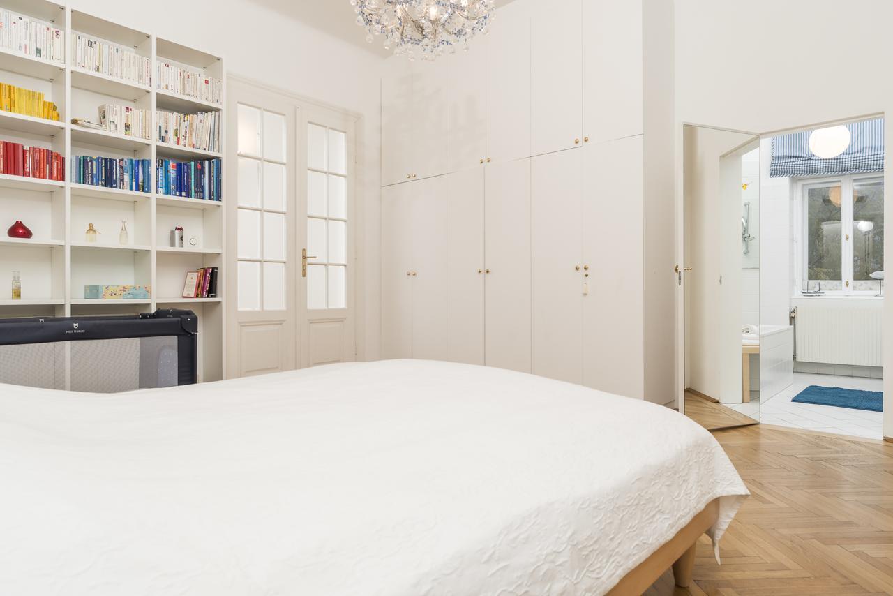 Apartament Silent Paradise Ober St Veit Viena